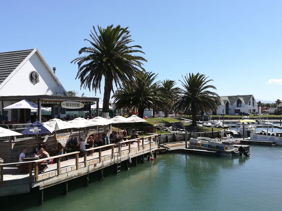 Birdsong Cottage St Francis Bay Exterior foto